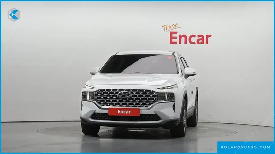 HYUNDAI SANTA FE DIESEL 2.2 4WD