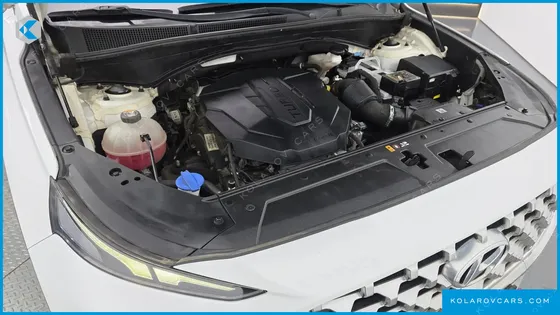 HYUNDAI SANTA FE DIESEL 2.2 4WD