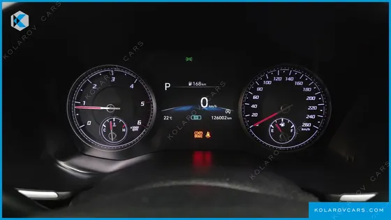 HYUNDAI SANTA FE DIESEL 2.2 4WD