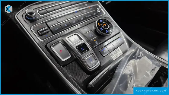 HYUNDAI SANTA FE DIESEL 2.2 4WD