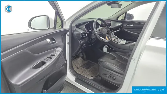 HYUNDAI SANTA FE DIESEL 2.2 4WD
