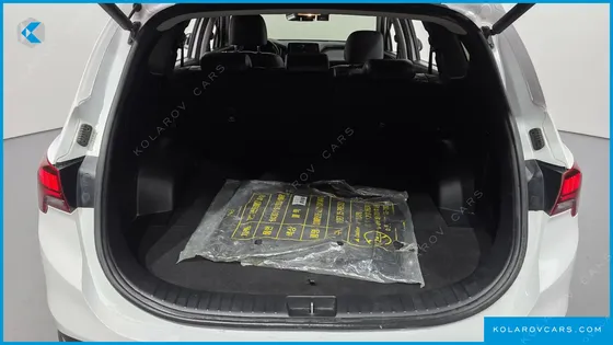 HYUNDAI SANTA FE DIESEL 2.2 4WD