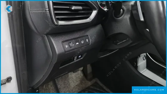 HYUNDAI SANTA FE DIESEL 2.2 4WD