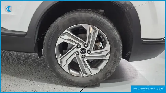 HYUNDAI SANTA FE DIESEL 2.2 4WD