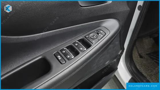 HYUNDAI SANTA FE DIESEL 2.2 4WD