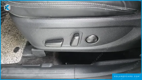 HYUNDAI SANTA FE DIESEL 2.2 4WD
