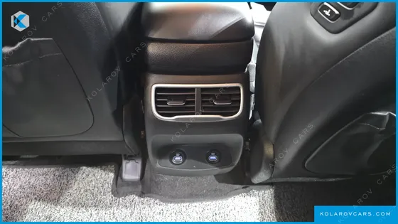 HYUNDAI SANTA FE DIESEL 2.2 4WD