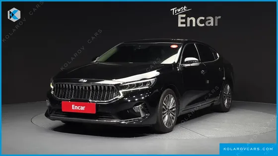 KIA K7 NOBLESSE