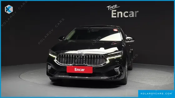 KIA K7 NOBLESSE