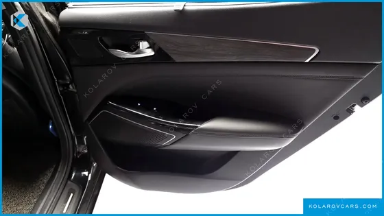 KIA K7 NOBLESSE