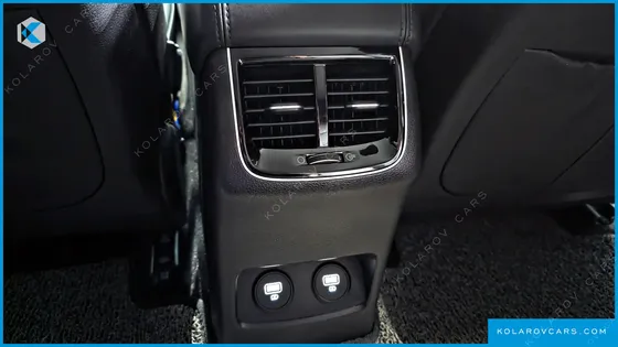 KIA K7 NOBLESSE