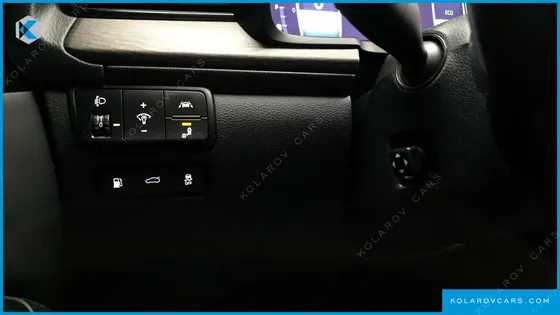 KIA K7 NOBLESSE
