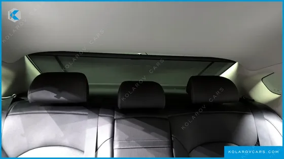 KIA K7 NOBLESSE