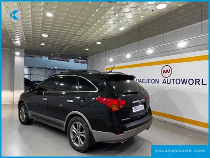 HYUNDAI VERACRUZ DIESEL 4WD 300VXL
