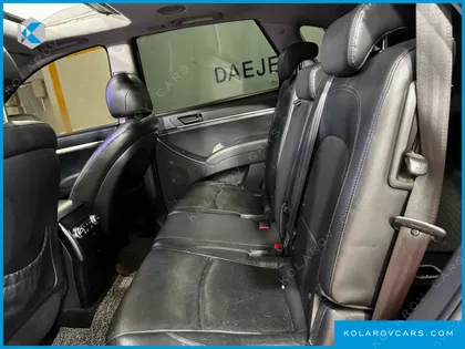 HYUNDAI VERACRUZ DIESEL 4WD 300VXL