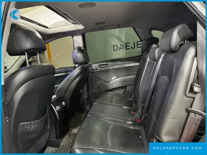 HYUNDAI VERACRUZ DIESEL 4WD 300VXL