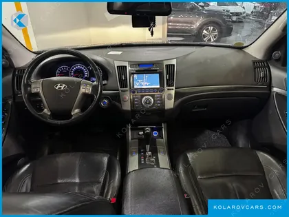 HYUNDAI VERACRUZ DIESEL 4WD 300VXL