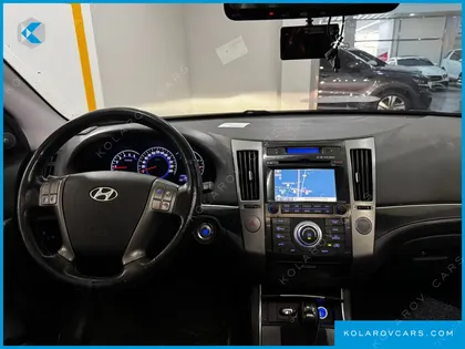 HYUNDAI VERACRUZ DIESEL 4WD 300VXL