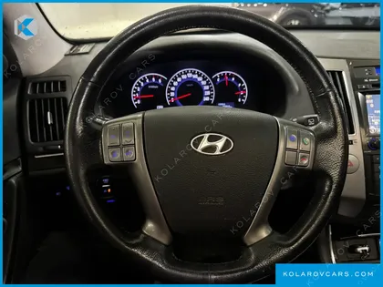 HYUNDAI VERACRUZ DIESEL 4WD 300VXL