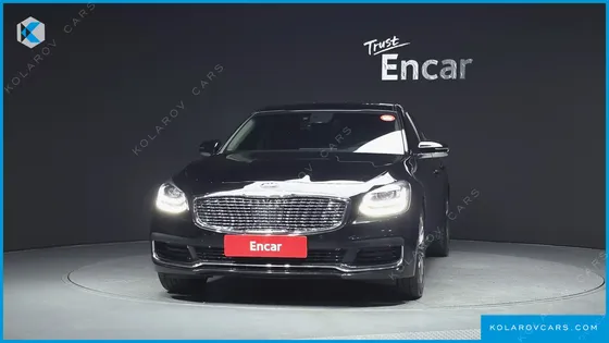 KIA K9 3.8 GDI