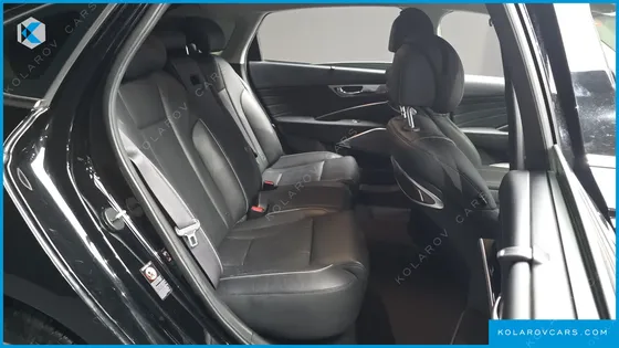 KIA K9 3.8 GDI
