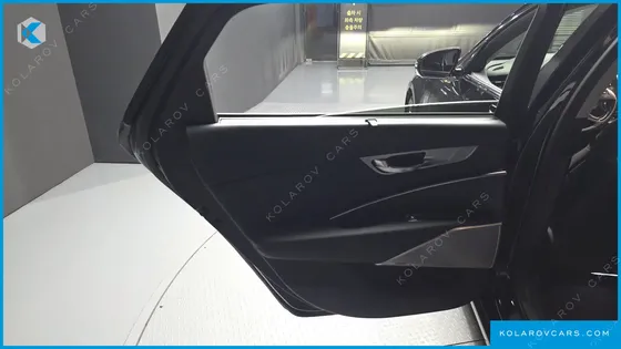 KIA K9 3.8 GDI
