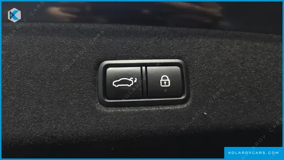 KIA K9 3.8 GDI