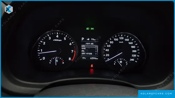 HYUNDAI I30 1.6 TURBO