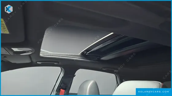 HYUNDAI I30 1.6 TURBO
