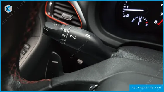 HYUNDAI I30 1.6 TURBO