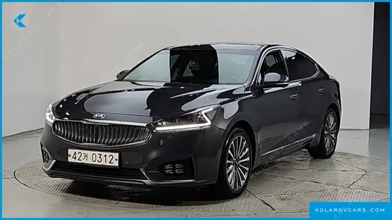 KIA K7 2.4 GDI PRESTIGE