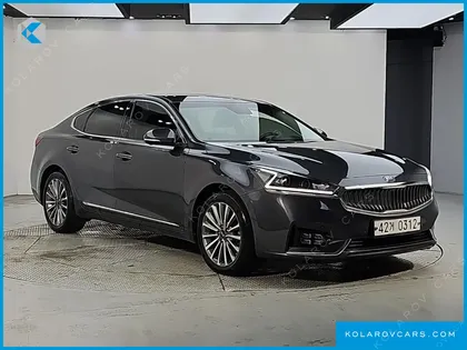 KIA K7 2.4 GDI PRESTIGE