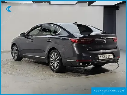 KIA K7 2.4 GDI PRESTIGE