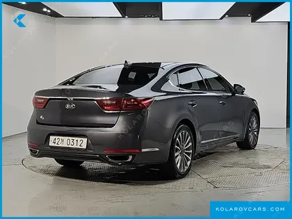 KIA K7 2.4 GDI PRESTIGE