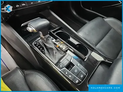 KIA K7 2.4 GDI PRESTIGE