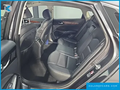 KIA K7 2.4 GDI PRESTIGE