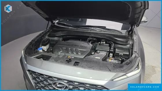 HYUNDAI SANTA FE DIESEL 2.0 2WD