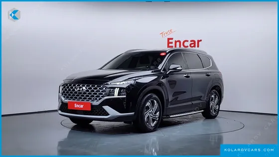 HYUNDAI SANTA FE DIESEL 2.2 2WD