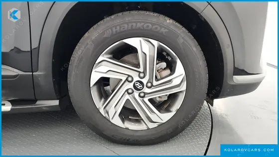 HYUNDAI SANTA FE DIESEL 2.2 2WD