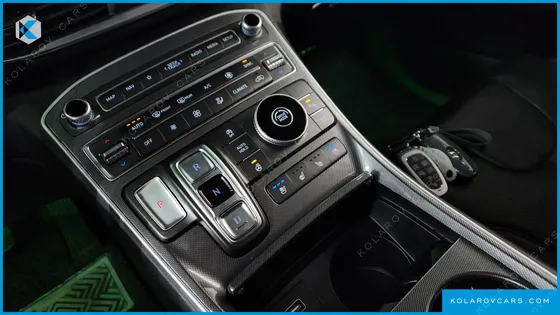HYUNDAI SANTA FE DIESEL 2.2 2WD