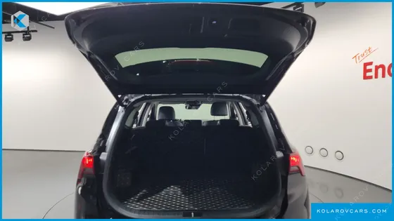 HYUNDAI SANTA FE DIESEL 2.2 2WD