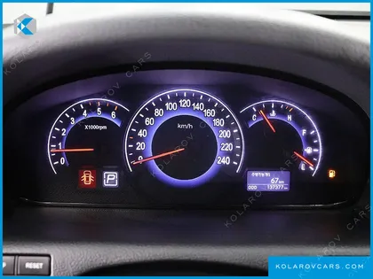 HYUNDAI VERACRUZ DIESEL 4WD EXCLUSIVE