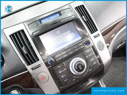 HYUNDAI VERACRUZ DIESEL 4WD EXCLUSIVE
