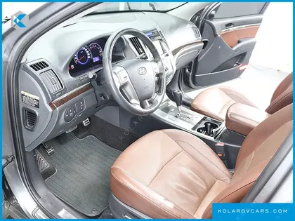 HYUNDAI VERACRUZ DIESEL 4WD EXCLUSIVE