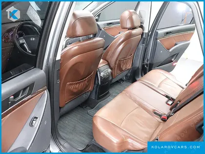 HYUNDAI VERACRUZ DIESEL 4WD EXCLUSIVE