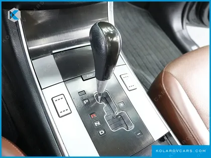 HYUNDAI VERACRUZ DIESEL 4WD EXCLUSIVE