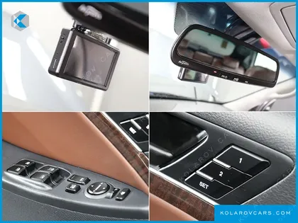 HYUNDAI VERACRUZ DIESEL 4WD EXCLUSIVE