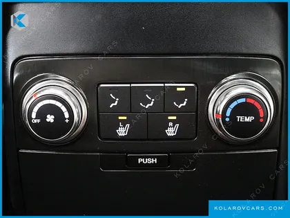 HYUNDAI VERACRUZ DIESEL 4WD EXCLUSIVE