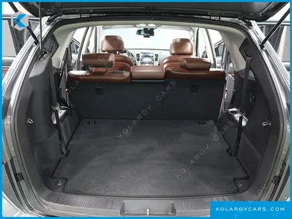 HYUNDAI VERACRUZ DIESEL 4WD EXCLUSIVE