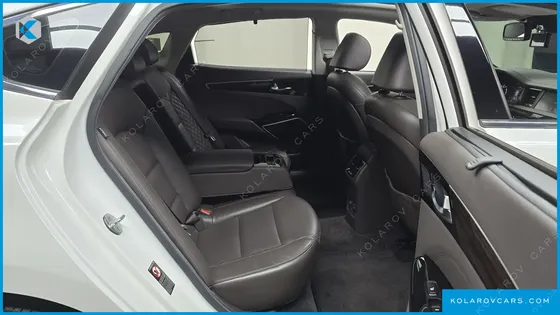 KIA K7 3.3 GDI NOBLESSE
